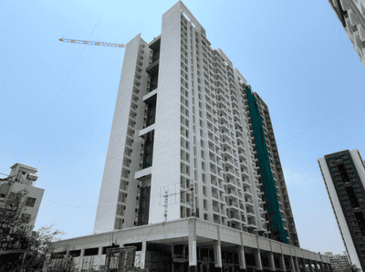 Project Image of 852.0 - 1083.0 Sq.ft 2 BHK Apartment for buy in Sarsan Nancy Hillview