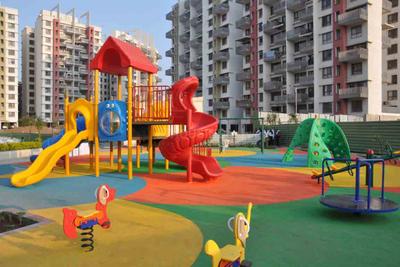 Project Image of 1164 Sq.ft 2 BHK Apartment / Flat for sale in Ambegaon Budruk for Rs. 9000000