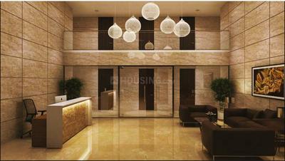 Project Image of 1855.0 - 2002.0 Sq.ft 3 BHK Apartment for buy in Godrej Grandeur