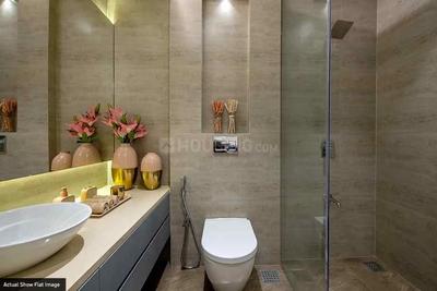 Project Image of 350.74 - 368.54 Sq.ft 1 BHK Apartment for buy in DGS Sheetal Uptown Phase II