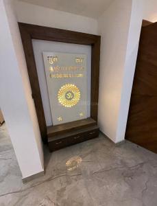 Project Image of 0.0 - 1305.0 Sq.ft 3 BHK Apartment for buy in AU Urban Blossom Greenfield