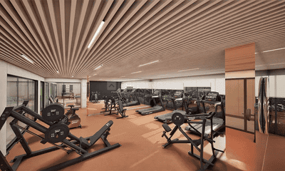 Project Image of 441.0 - 1067.0 Sq.ft 1 BHK Apartment for buy in Mehta Marquina 1978