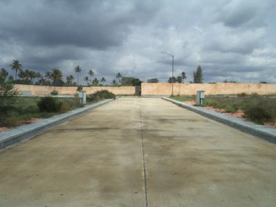 Project Image of 1500.0 - 3000.0 Sq.ft Residential Plot Plot for buy in Confident Gemini