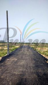 Project Image of 450.0 - 4050.0 Sq.ft Residential Plot Plot for buy in Royal Shape Prime View
