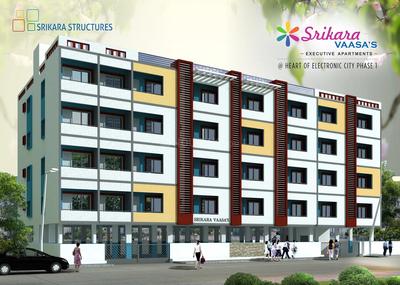 Srikara Vaasa Elevation 1