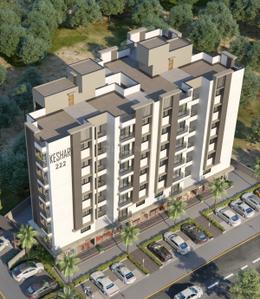 Project Image of 572 Sq.ft 2 BHK Apartment / Flat for sale in Randheja for Rs. 3800000