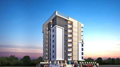 Ridhiraj Ridhiraj Elevation 1