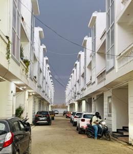Project Image of 1680.0 - 3408.0 Sq.ft 2 BHK Duplex for buy in Aangan Vatika