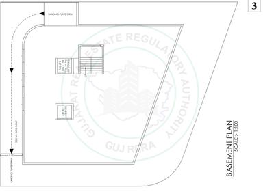 Project Image of 539.38 - 540.13 Sq.ft 2 BHK Apartment for buy in Hindva Sonamahor Satvan