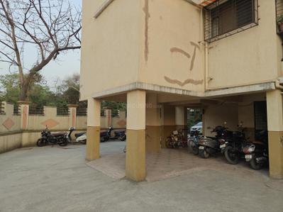 Project Image of 370.82 - 482.55 Sq.ft 1 BHK Apartment for buy in Trimurti Sai Darshan D Wing