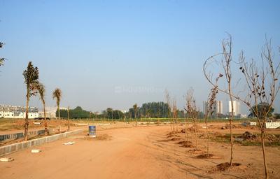 Signature Lake City Plot 4