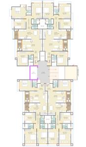 Project Image of 2925 Sq.ft 4 BHK Apartment / Flat for sale in Navrangpura for Rs. 30000000