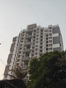 Project Image of 486 Sq.ft 1 BHK Apartment / Flat for sale in Mulund West for Rs. 12100000