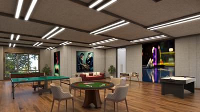 Project Image of 2322.0 - 2355.0 Sq.ft 4 BHK Apartment for buy in Bhawani Inara