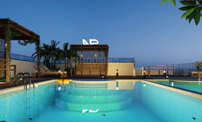 Project Image of 1325.0 - 1630.0 Sq.ft 3 BHK Apartment for buy in Sai SV Heights