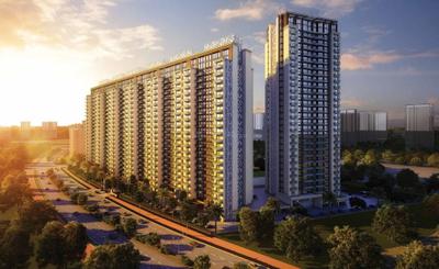 Project Image of 1270.0 - 1850.0 Sq.ft 2 BHK Apartment for buy in Presidency Heights