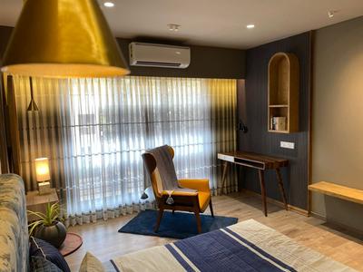 Project Image of 3150.0 - 3265.0 Sq.ft 4 BHK Apartment for buy in Arihant Aura