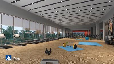 Project Image of 1310.0 - 1860.0 Sq.ft 2 BHK Apartment for buy in Adarsh Park Heights Phase 1