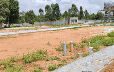 Project Image of 1040.0 - 2900.0 Sq.ft Residential Plot Plot for buy in Sage The Groove