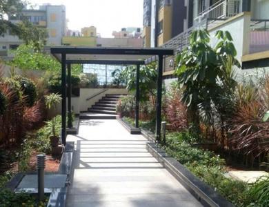 Project Image of 1130.0 - 1900.0 Sq.ft 2 BHK Apartment for buy in Sumukha Greenville