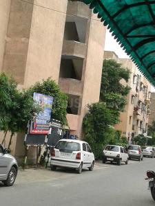 Project Image of 0.0 - 900.0 Sq.ft 2 BHK Apartment for buy in Millennium Apartment