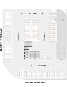 Project Image of 1210.0 - 2380.0 Sq.ft 2 BHK Apartment for buy in Kuber Empire
