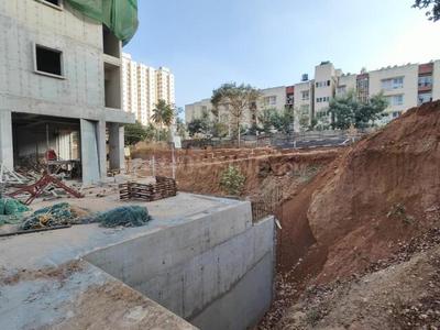 Project Image of 416.84 - 728.42 Sq.ft 1 BHK Apartment for buy in VBHC Haven of Joy