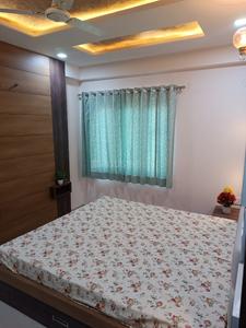 Project Image of 1311.0 - 1340.0 Sq.ft 3 BHK Apartment for buy in Eco Prime