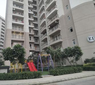 Project Image of 1195.66 - 1473.47 Sq.ft 2 BHK Apartment for buy in Rishita Mulberry Heights Phase 6