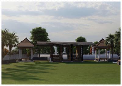 Project Image of 2760 Sq.ft 4 BHK Villa for sale in Hayathnagar for Rs. 22300000