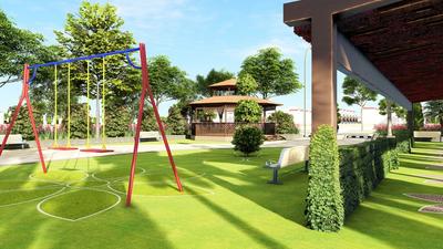 Amairaa Residency Amenities 1