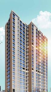 Sayba Opal Elevation 1