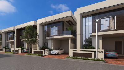 Project Image of 850.03 - 1861.19 Sq.ft Residential Plot Plot for buy in Bhavisha Casa Life