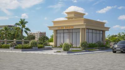 Project Image of 680.0 - 943.0 Sq.ft 2 BHK Apartment for buy in Vikas Oswal Heights