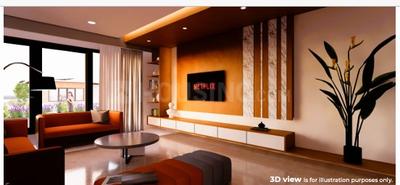 Project Image of 3335.0 - 3900.0 Sq.ft 2 BHK Villa for buy in Cityscope Anandam Greens