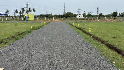 Project Image of 640.0 - 2280.0 Sq.ft Residential Plot Plot for buy in Dhilli KCR Nagar