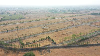Project Image of 1422.02 - 4265.95 Sq.ft Residential Plot Plot for buy in Subhagruha Sukrithi Pride Phase II