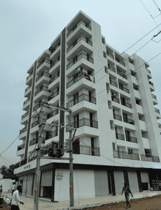 Project Image of 0.0 - 476.52 Sq.ft 2 BHK Apartment for buy in Tulsi Palace
