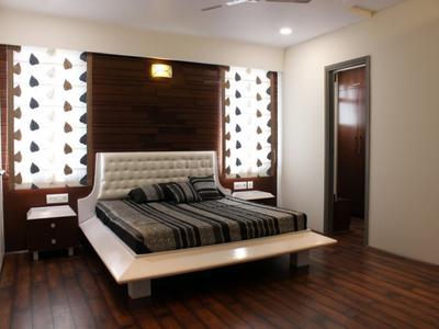 Project Image of 0.0 - 2257.0 Sq.ft 3 BHK Apartment for buy in Ridhiraj Avenue