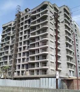 Project Image of 0.0 - 635.0 Sq.ft 1 BHK Apartment for buy in Amber Harmony