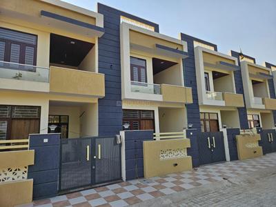 Project Image of 0.0 - 1950.0 Sq.ft 4 BHK Villa for buy in Madhulok Villas