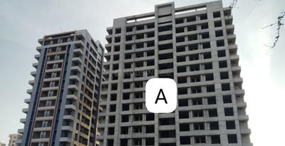 Project Image of 632.27 - 987.05 Sq.ft 2 BHK Apartment for buy in Vitoria Hills