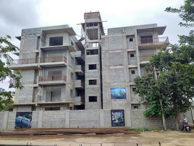Project Image of 788.0 - 1136.0 Sq.ft 2 BHK Apartment for buy in Eden Park