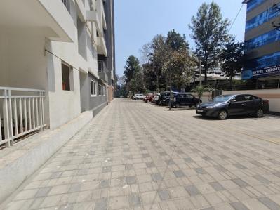 Project Image of 1315.0 - 1785.0 Sq.ft 2 BHK Apartment for buy in DSR RR Avenues