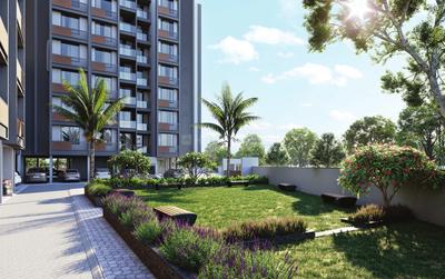 Project Image of 751.43 - 753.37 Sq.ft 3 BHK Apartment for buy in Jeet Royal