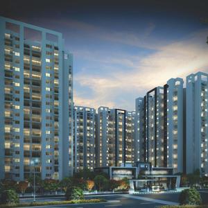 Project Image of 890.0 - 2150.0 Sq.ft 2 BHK Apartment for buy in Sikka Kaamya Greens