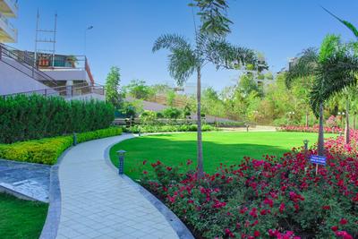 Project Image of 1025.0 - 1325.0 Sq.ft 2 BHK Apartment for buy in Aamra Valley Phase 2