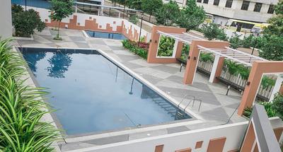 Project Image of 0.0 - 577.0 Sq.ft 2 BHK Apartment for buy in Shree Venkatesh Graffiti Phase 3