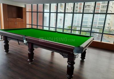 Project Image of 800 Sq.ft 2 BHK Apartment / Flat for sale in Bidare Agraha for Rs. 11000000