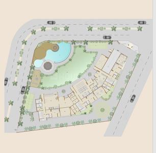 Project Image of 3100.0 - 5840.0 Sq.ft 4 BHK Apartment for buy in Raya